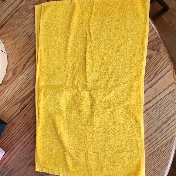 NHL Winter Classic Terrible Towel from 01/01/2011 - Picture 4 of 5